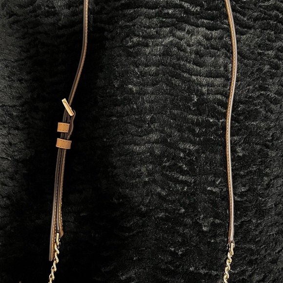 SPECTACULAR BIRTHDAY GIFT!! Kate Spade Cameron Light Fawn Crossbody Bag - Picture 2 of 9